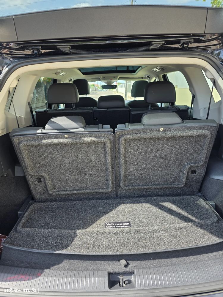 VW Tiguan - 18