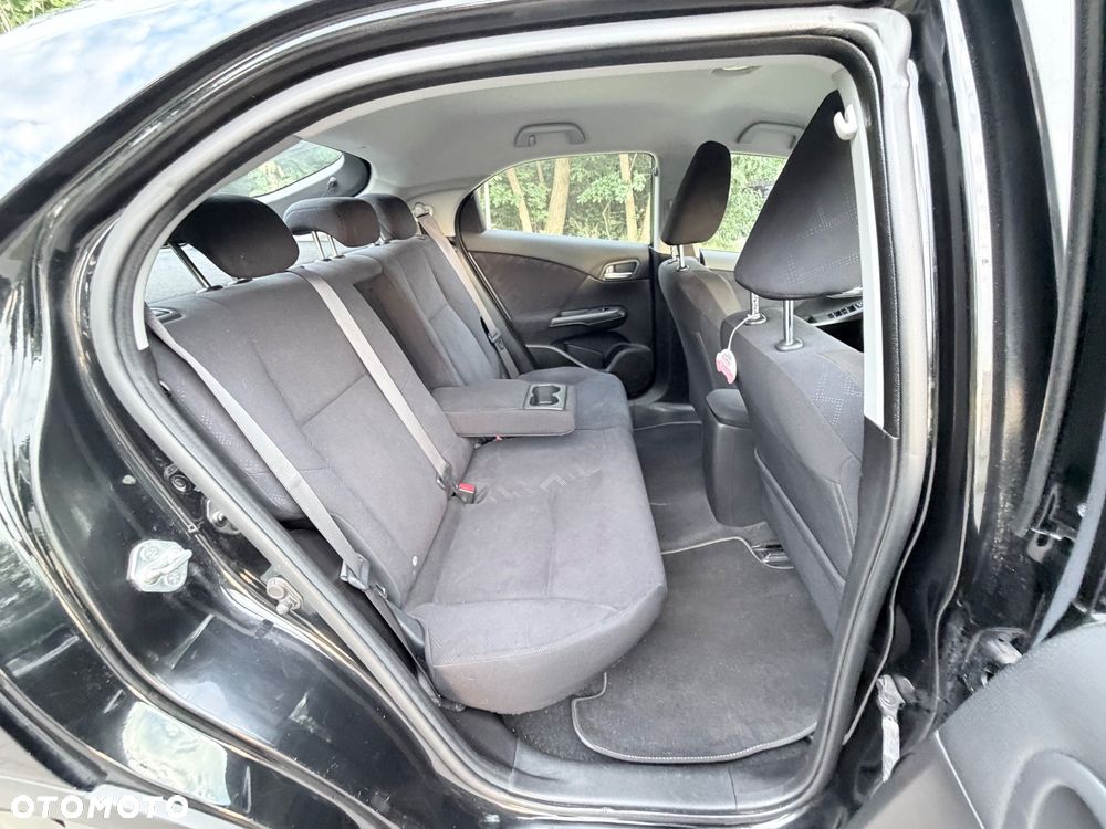 Honda Civic 1.8 Sport - 15