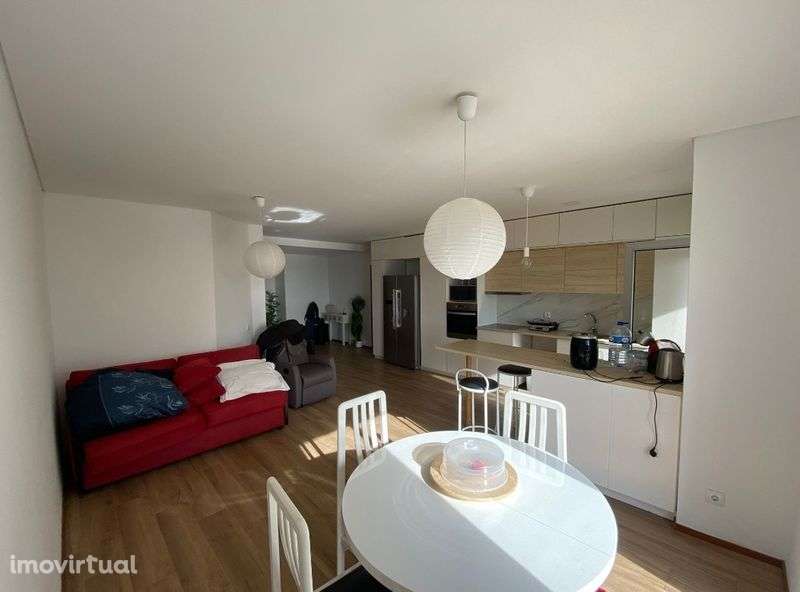 Venda apartamento T3 - Grande imagem: 4/9