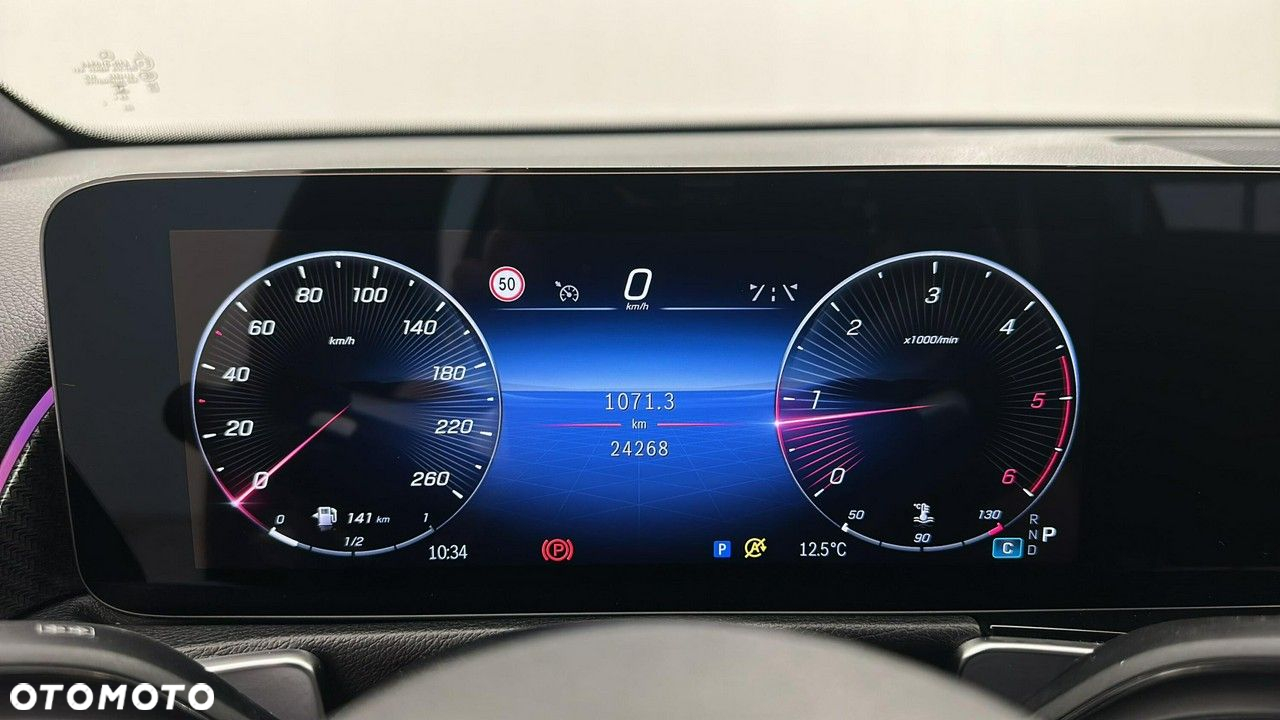 Mercedes-Benz GLB 200 d 4-Matic 8G-DCT - 15