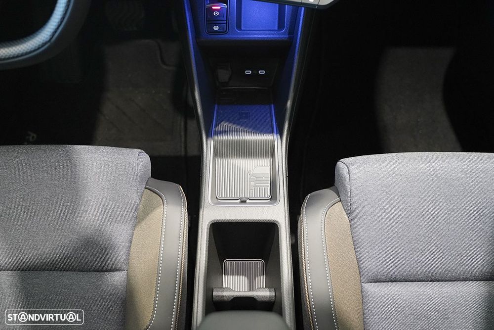 Renault 5 E-Tech 52 kWh Techno Autonomia Conforto - 11