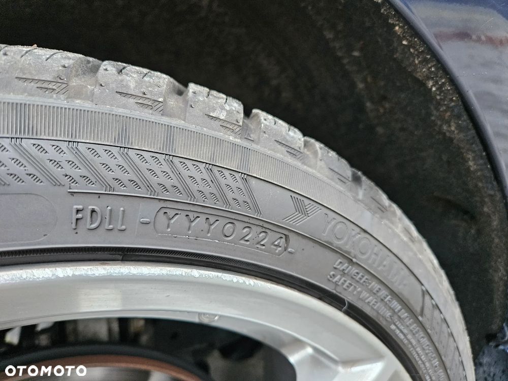 Mercedes-Benz Klasa A ver-220-4matic-7g--dct-urban - 18