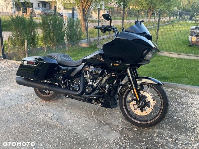 Harley-Davidson Touring Road Glide
