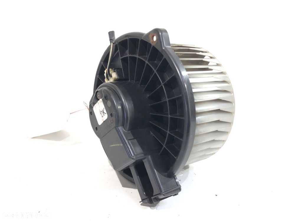 DMUCHAWA NAWIEWU  SUBARU OUTBACK (BL, BP) 2003 - 2010 2.5 AWD (BP9) 121 kW [165 KM] benzyna 2003 - - 2