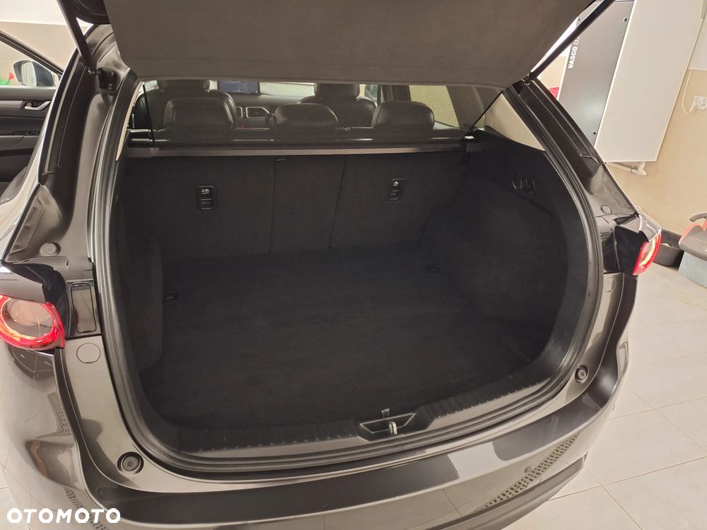 Mazda CX-5 2.0 Exclusive-Line 2WD - 25