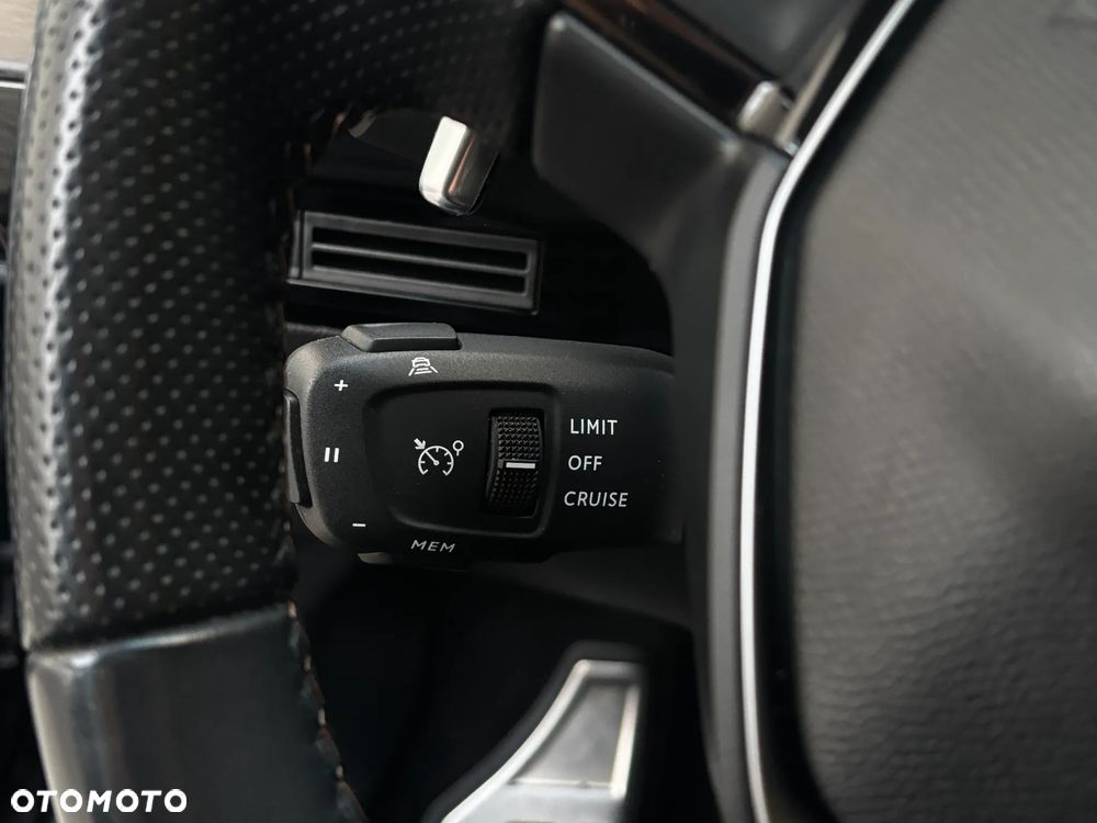 Peugeot 508 PureTech 225 EAT8 GT - 36