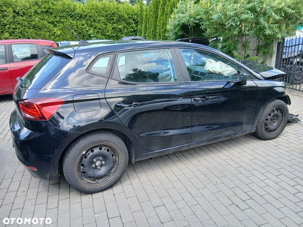 Seat Ibiza 1.0 TSI S&S Fast Lane Style BEATS - 3
