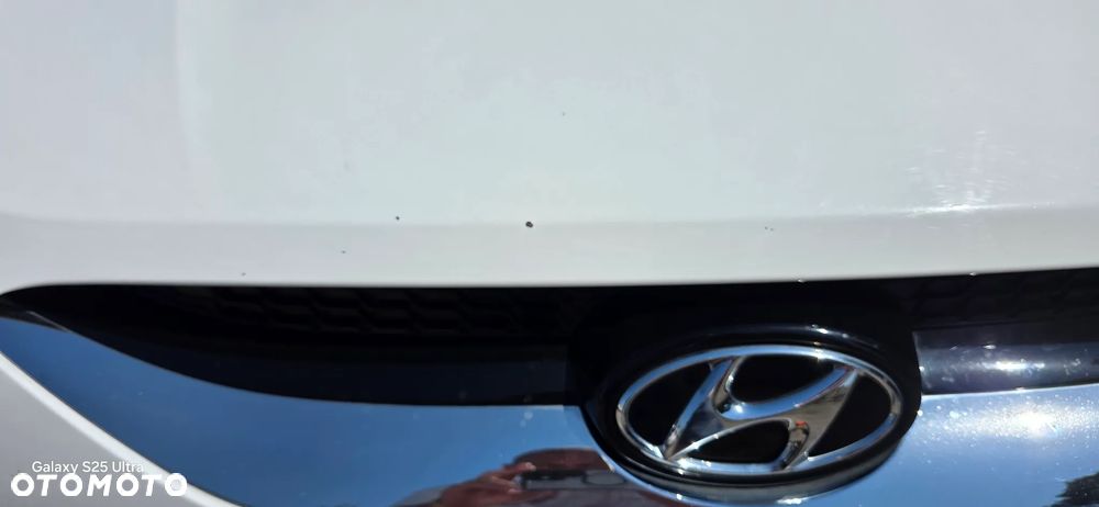 Hyundai ix35 2.0 GDI Style 2WD - 12