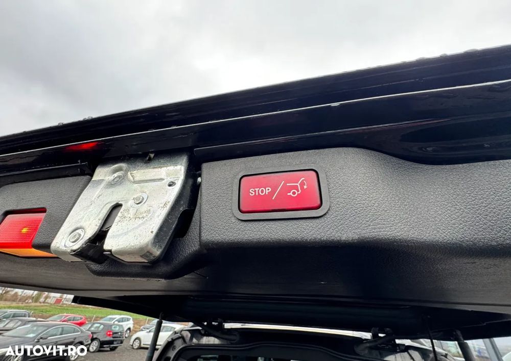 Mercedes-Benz V 250 BlueTEC Aut. Extralong Avantgarde - 13