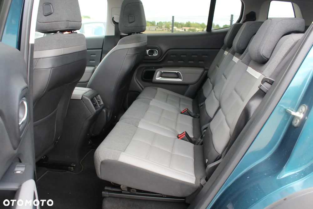 Citroën C5 Aircross 1.2 PureTech C-Series - 21