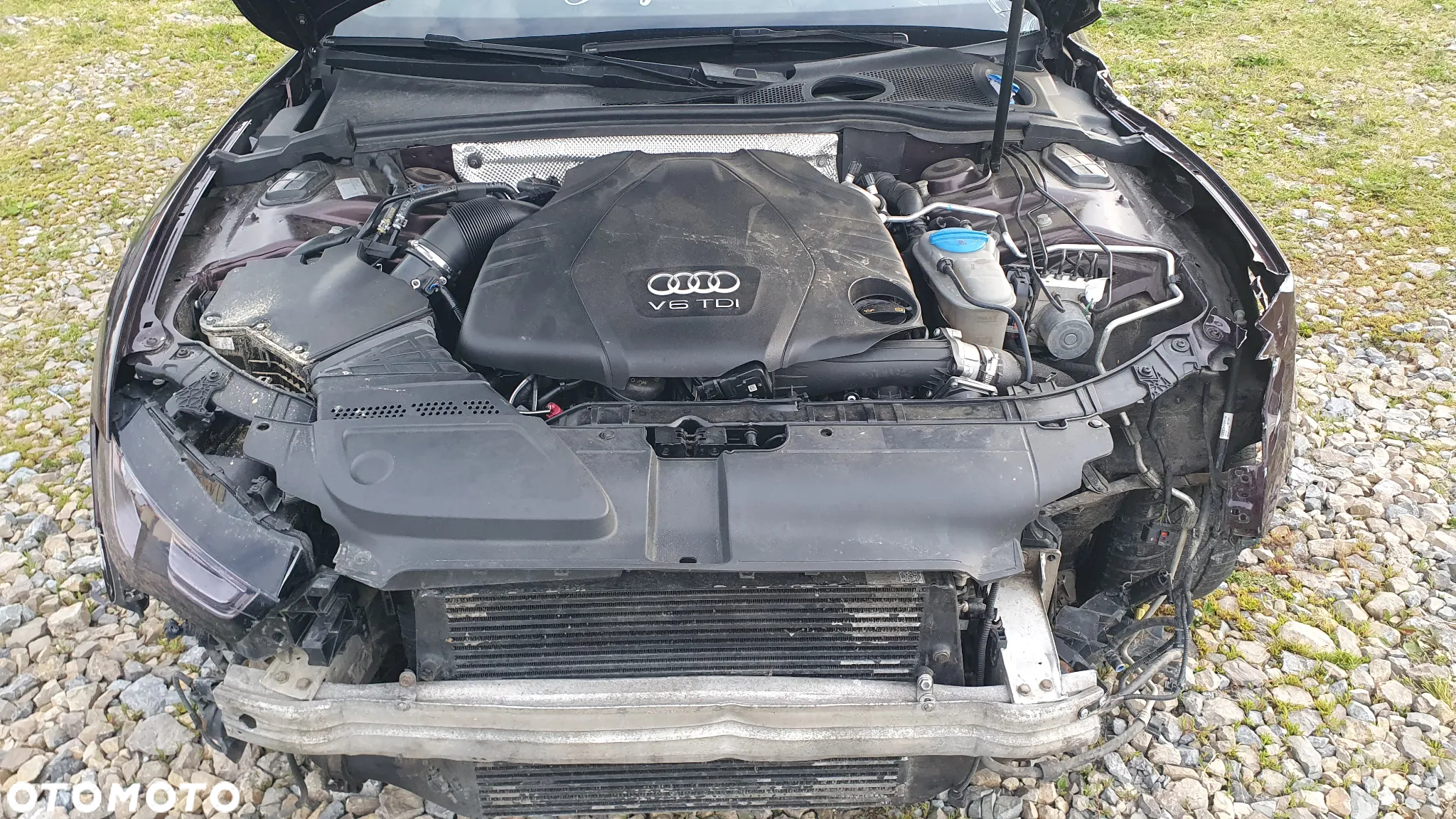 Audi A5 - 5