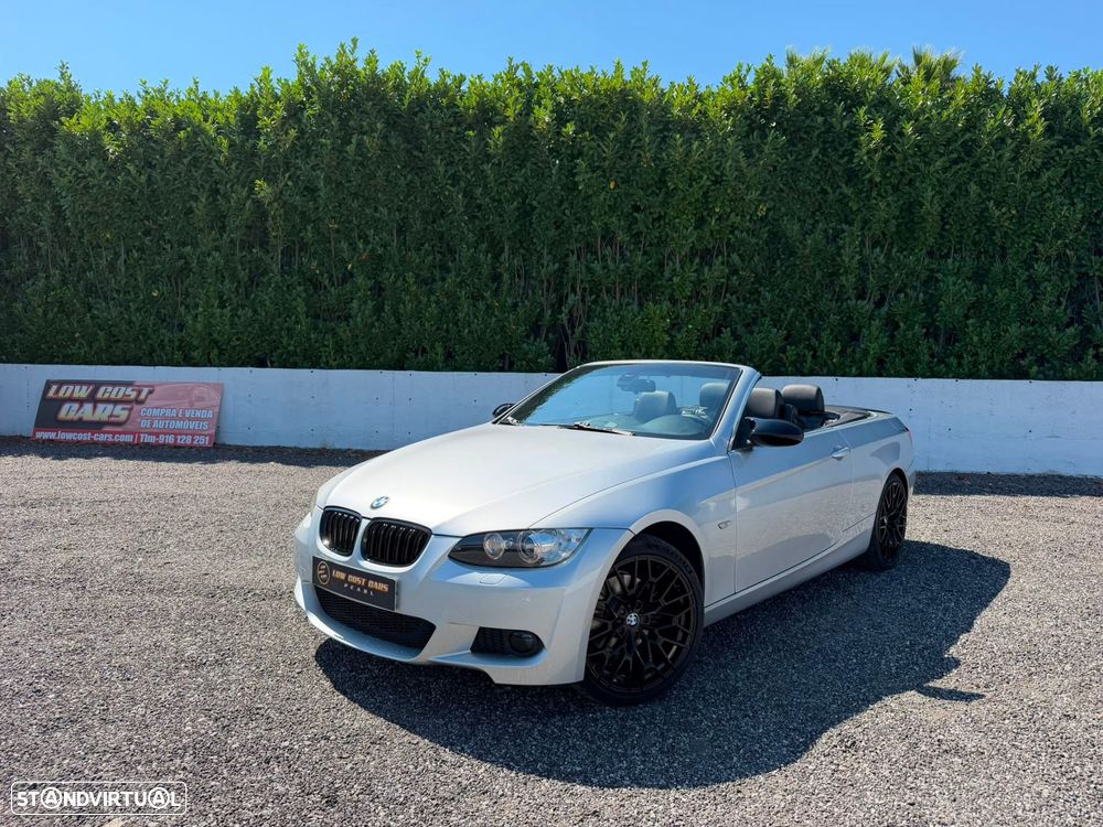 BMW 320 - 2