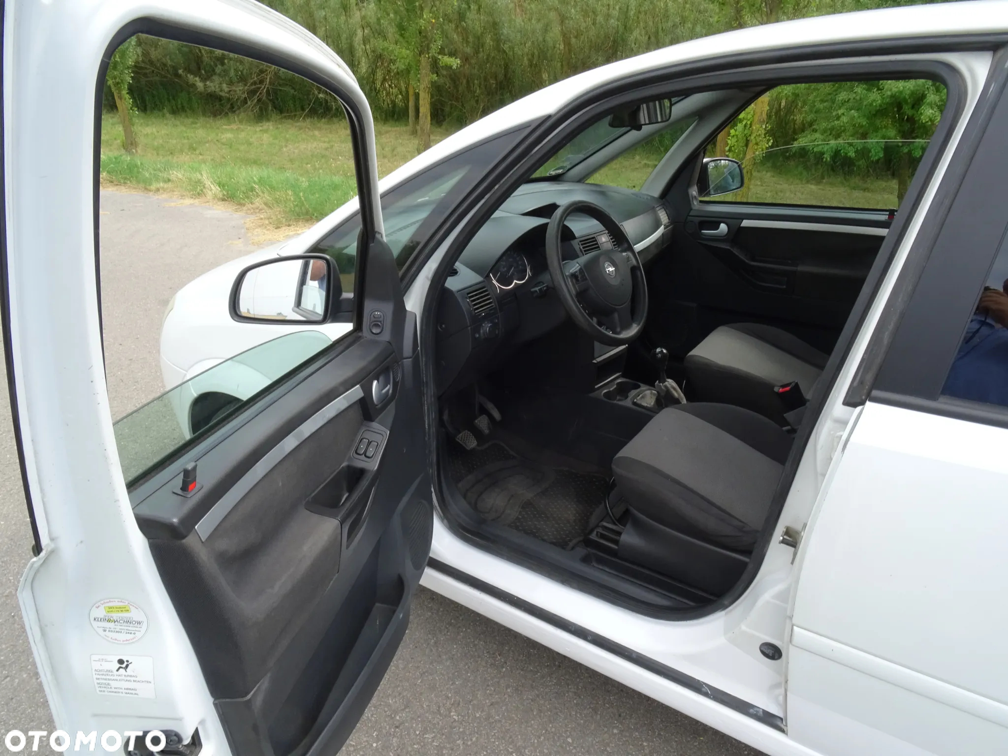 Opel Meriva 1.7 CDTI Catch me now - 5
