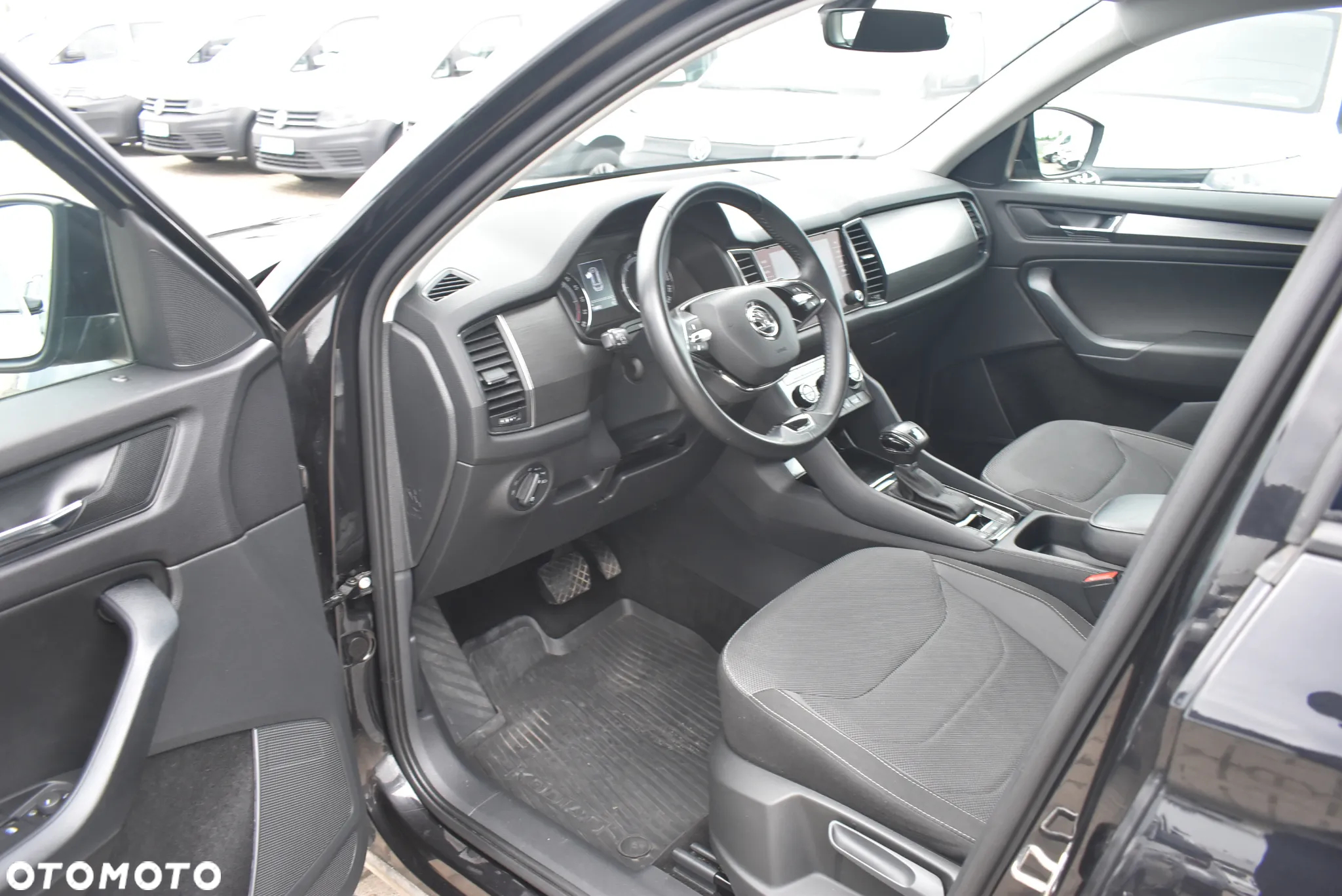 Skoda Kodiaq 2.0 TDI 4x2 Ambition DSG - 9