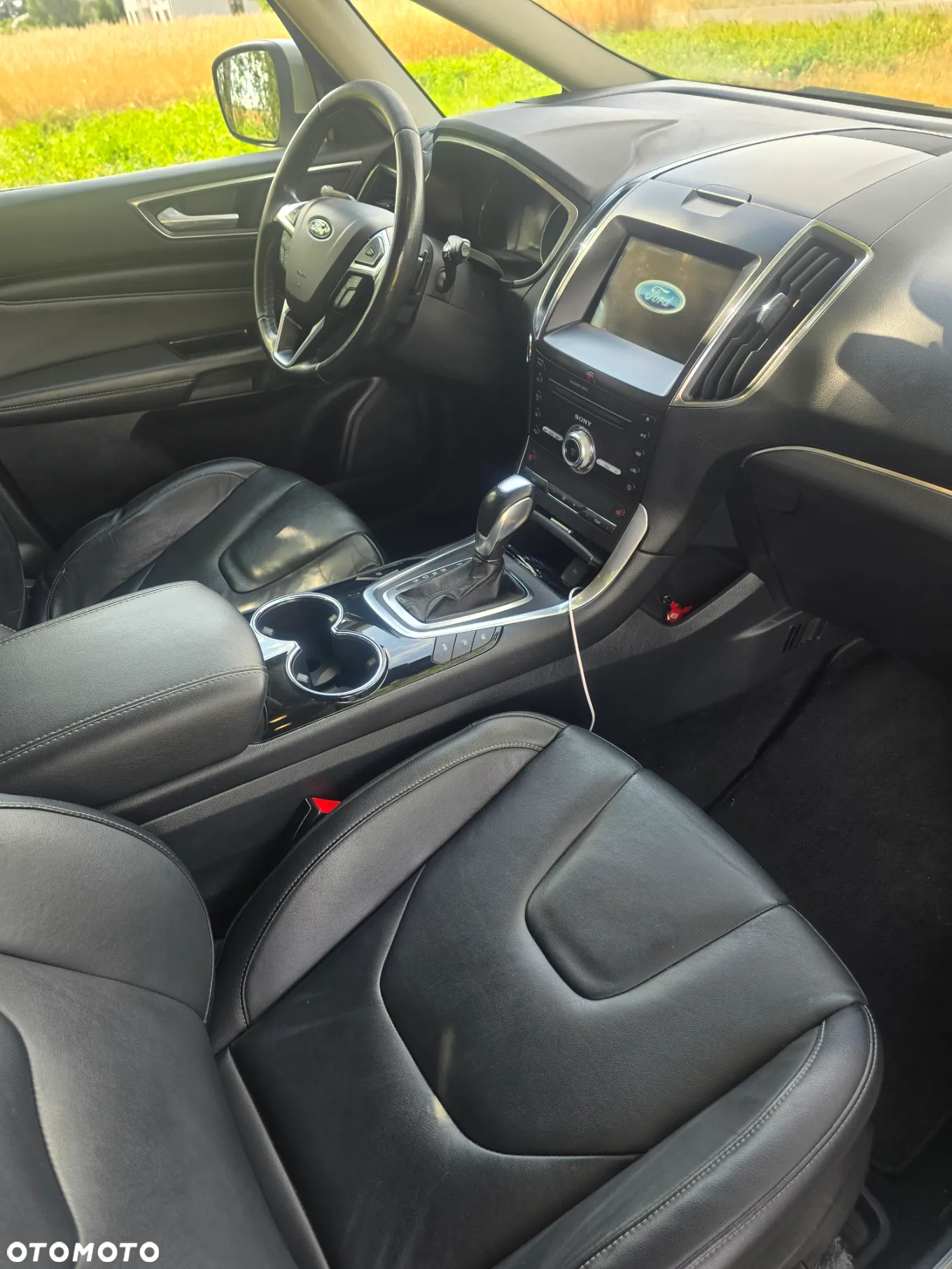 Ford S-Max 2.0 TDCi Bi-Turbo Titanium PowerShift - 19