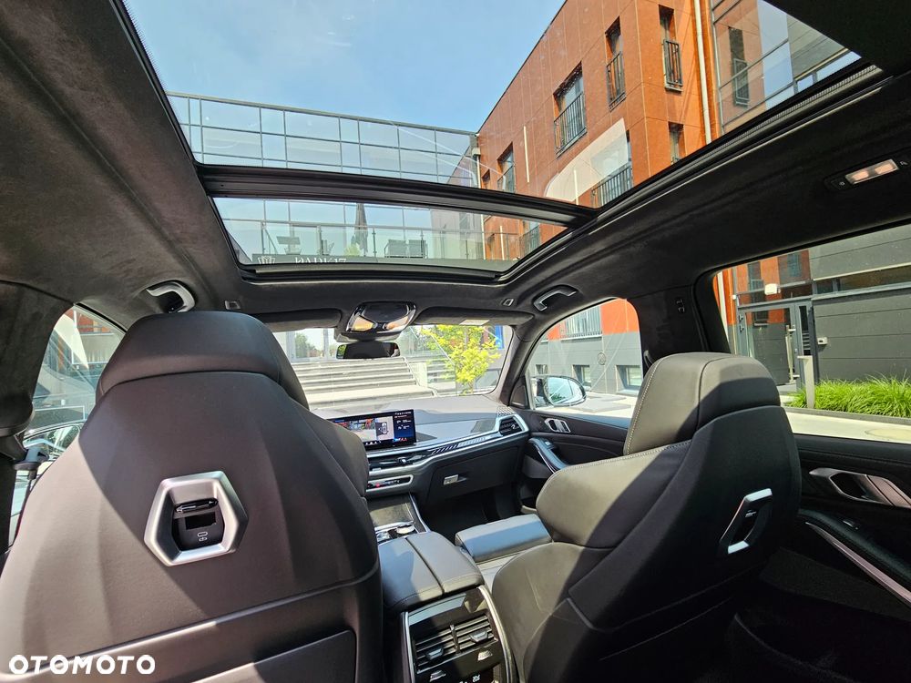 BMW X7 - 20