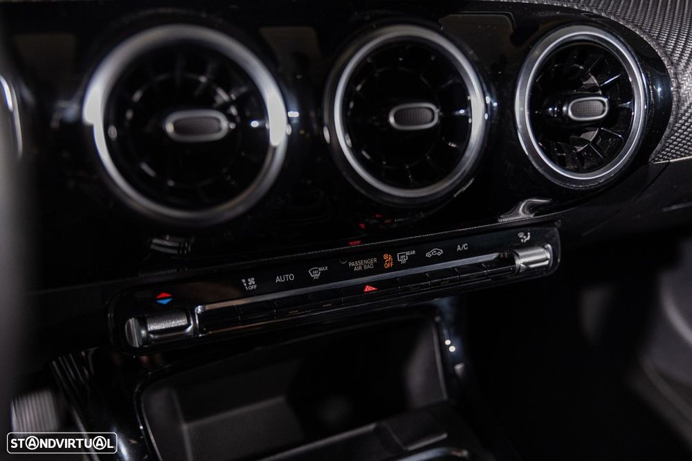 Mercedes-Benz A 160 Style - 17