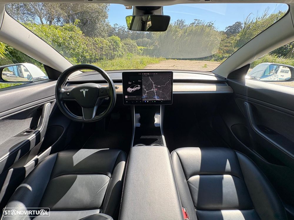 Tesla Model 3 Long Range AWD Dual Motor - 25