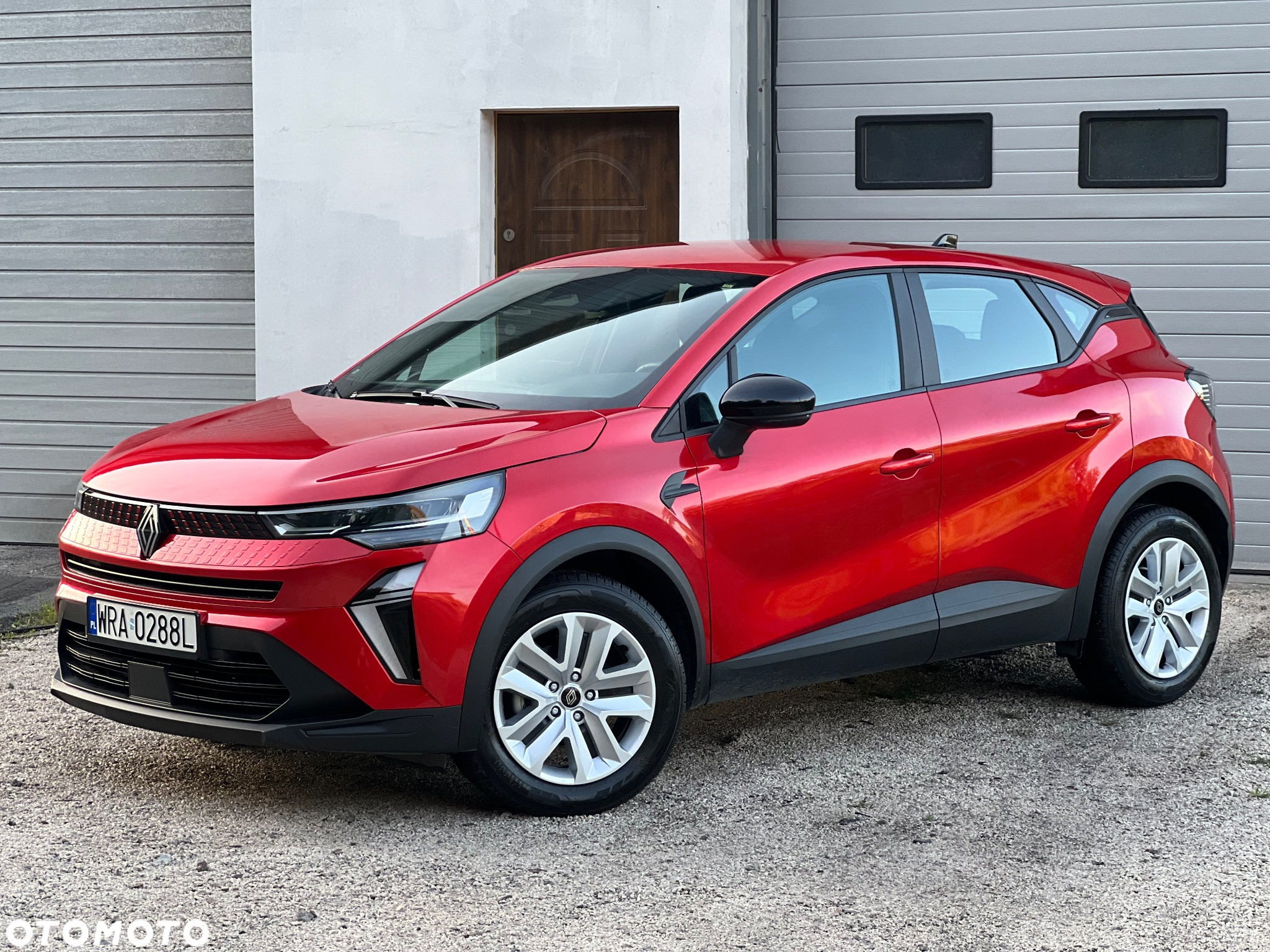 Renault Captur 1.0 TCe Evolution - 8