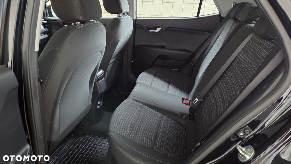 Kia Stonic 1.2 Vision - 10