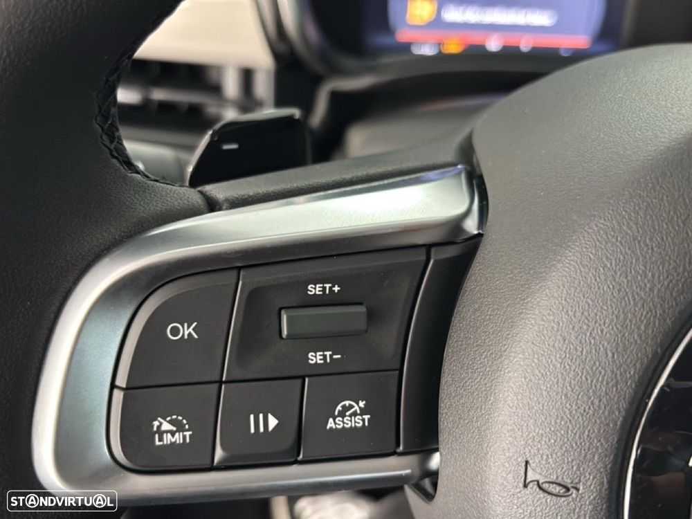 Fiat 600 1.2 Hybrid Pop - 9