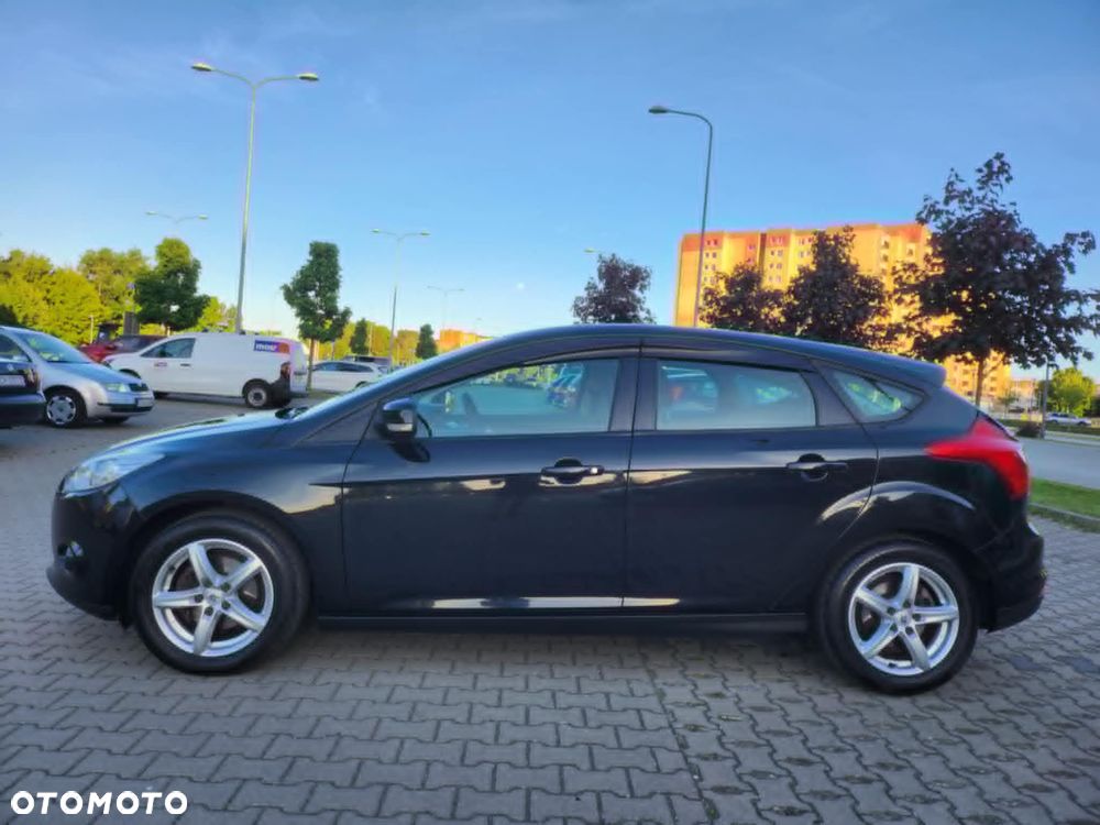 Ford Focus - 7