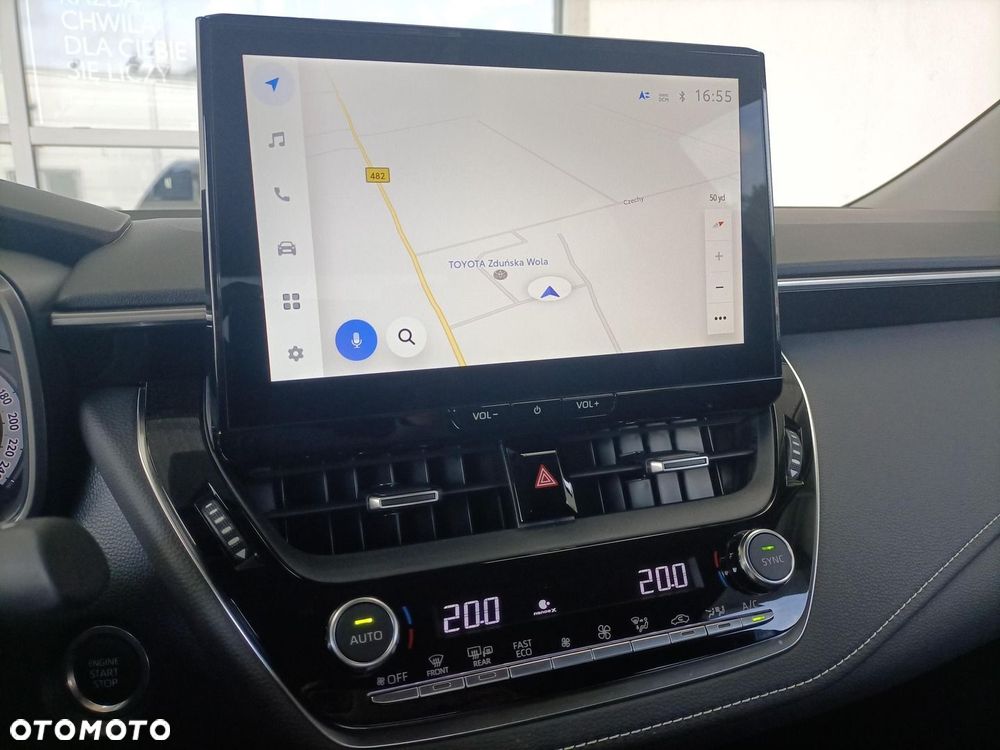 Toyota Corolla 1.5 Style - 13