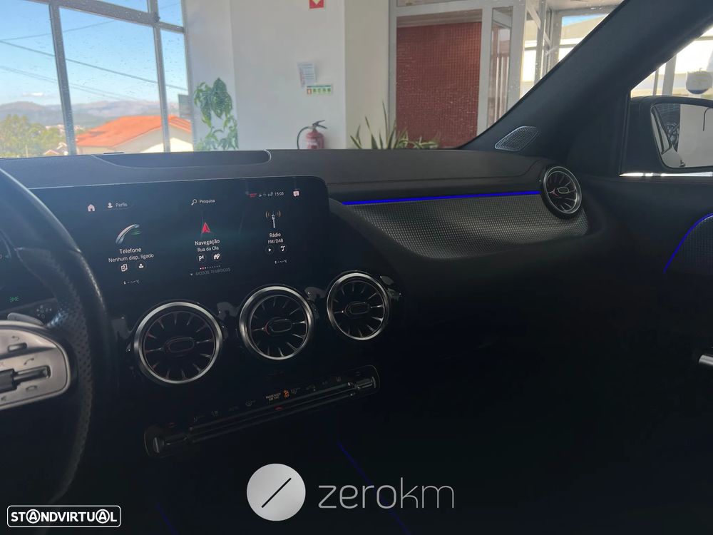 Mercedes-Benz EQA 250 - 5