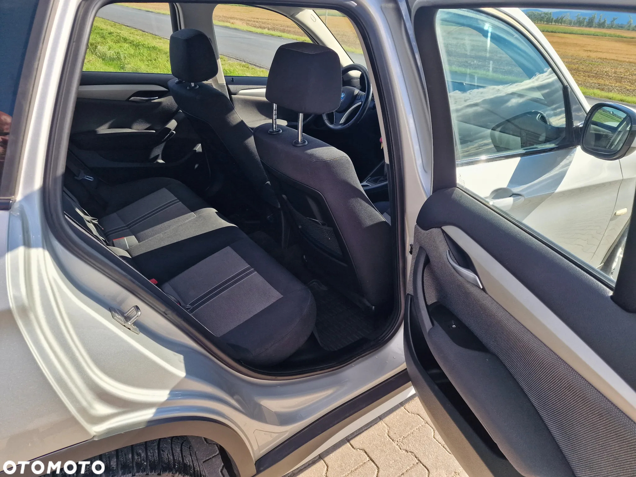 BMW X1 xDrive20d - 23