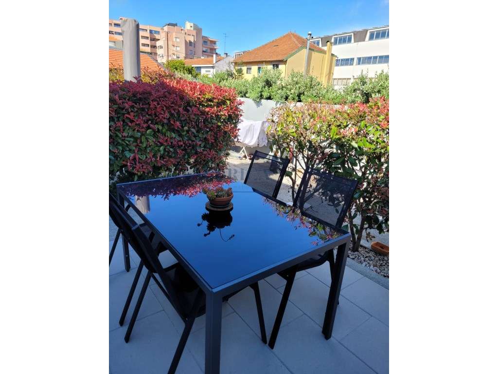 Casa Térrea T1 Venda Vila Nova de Gaia - Grande imagem: 4/23