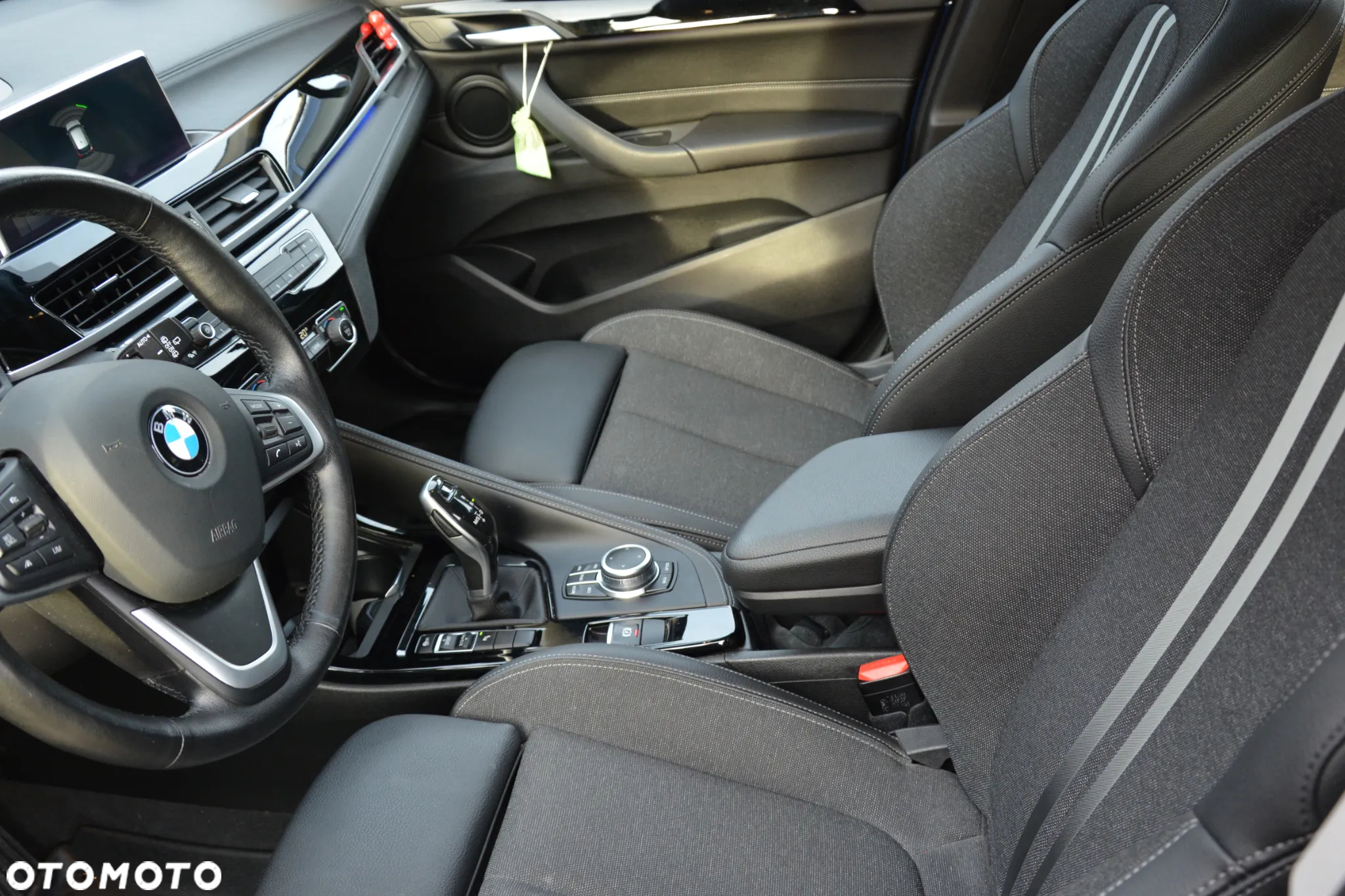 BMW X1 sDrive16d - 5
