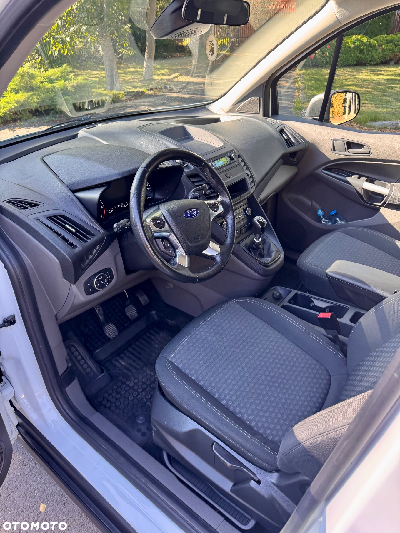 Ford Tourneo Connect 1.5 EcoBlue Active - 13