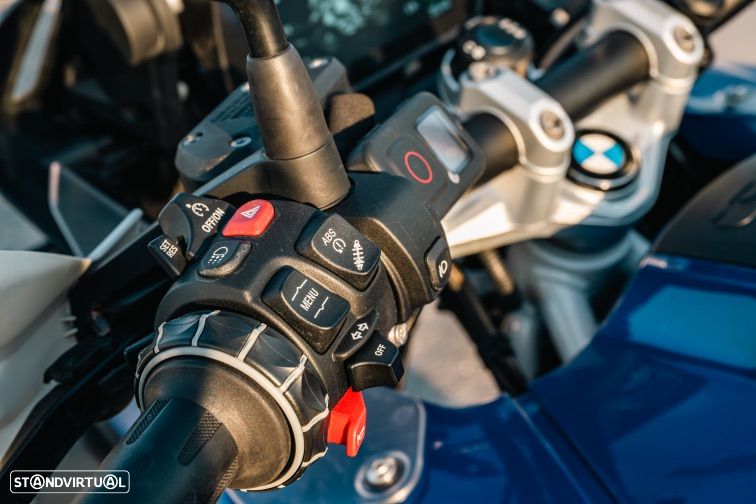 BMW R 1250 GS Adventure HP - 29