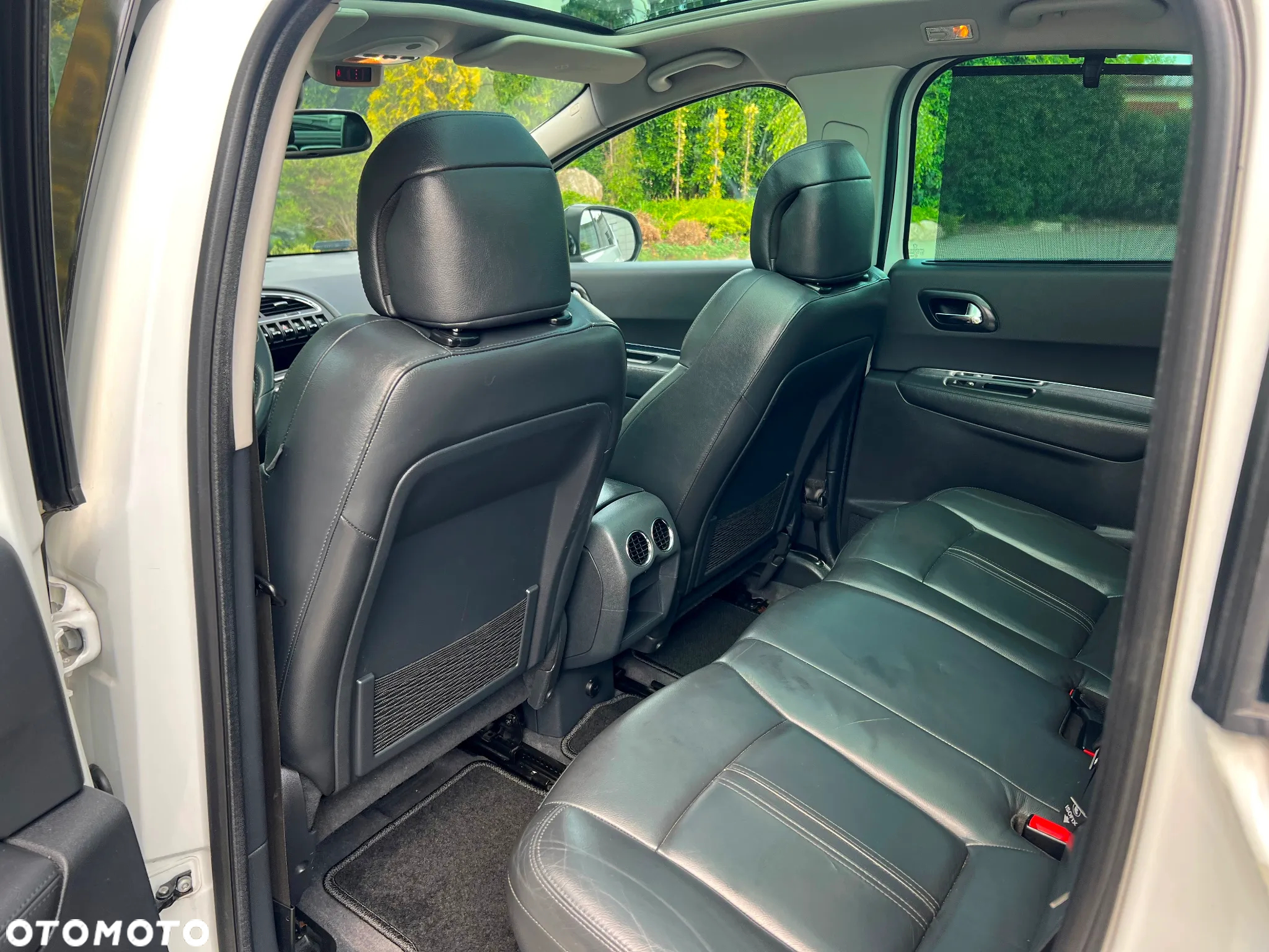 Peugeot 3008 2.0 HDi Allure - 30