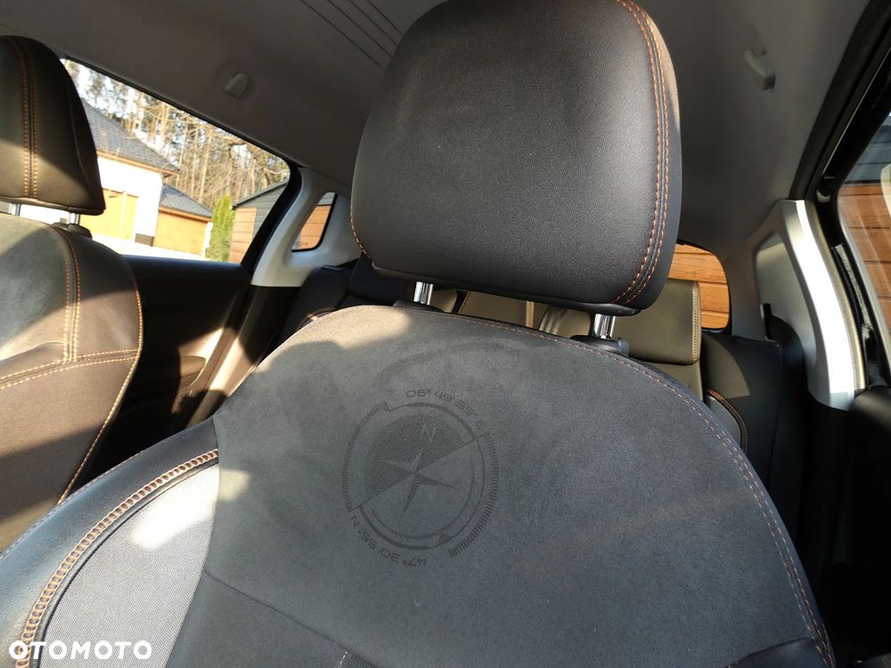 Peugeot 2008 1.2 Pure Tech GPF Crossway S&S - 12