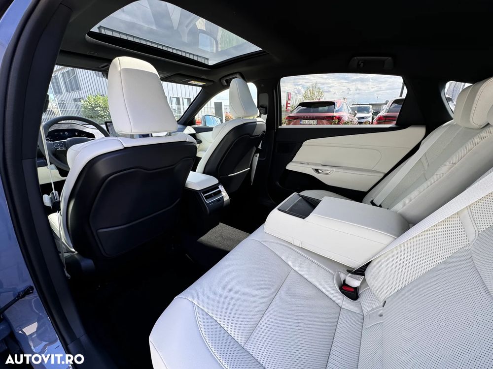 Lexus Seria ES 300h 2.5 FWD E-CVT Executive - 27