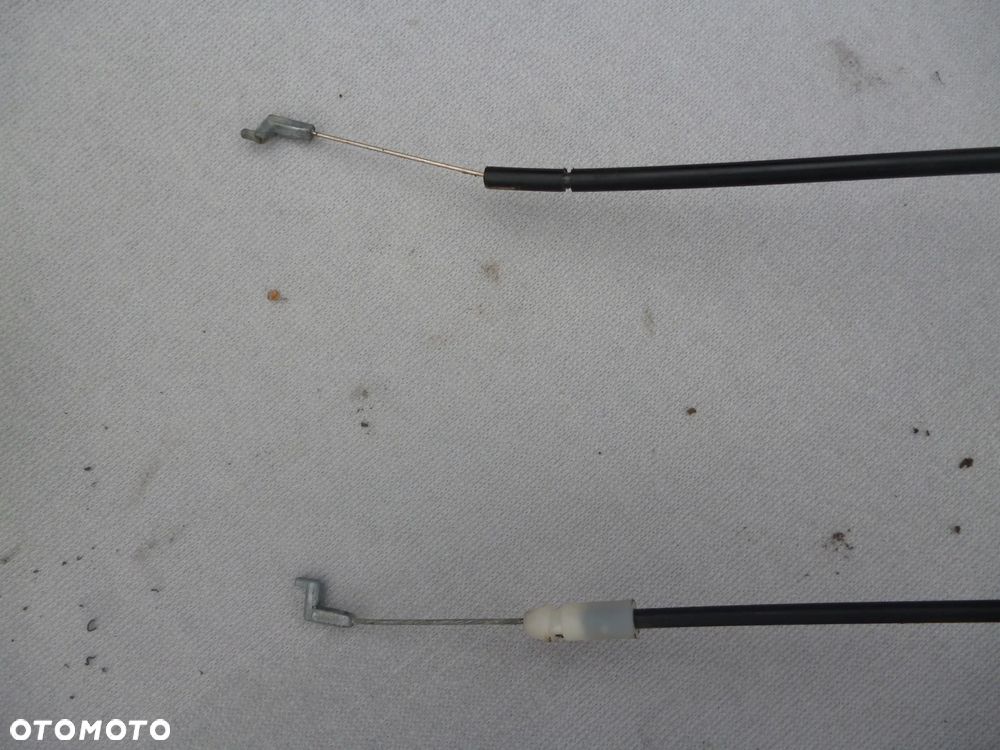 MAZDA GG 6 ZAMEK LEWY LUB PRAWY PRZEDNI - 7