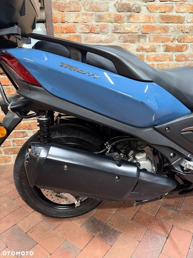 Yamaha Tricity - 35