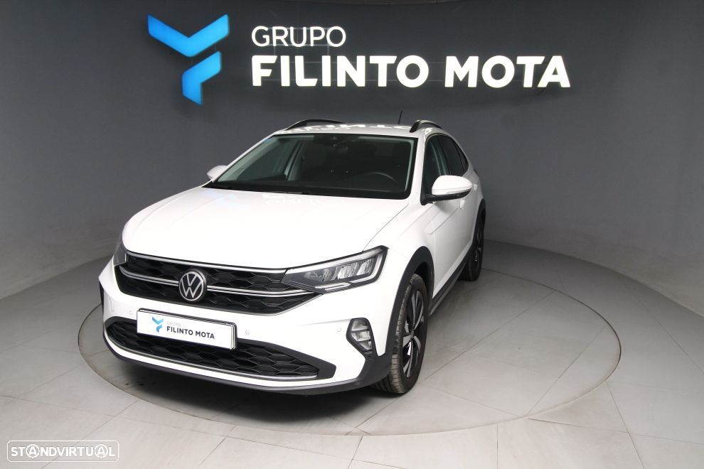 VW Taigo 1.0 TSI OPF DSG Life - 7
