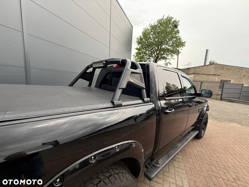 RAM 1500 ver-5-7-4x4 - 15
