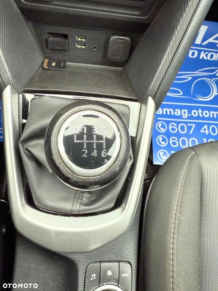 Mazda CX-3 SKYACTIV-D 105 FWD Center-Line - 27