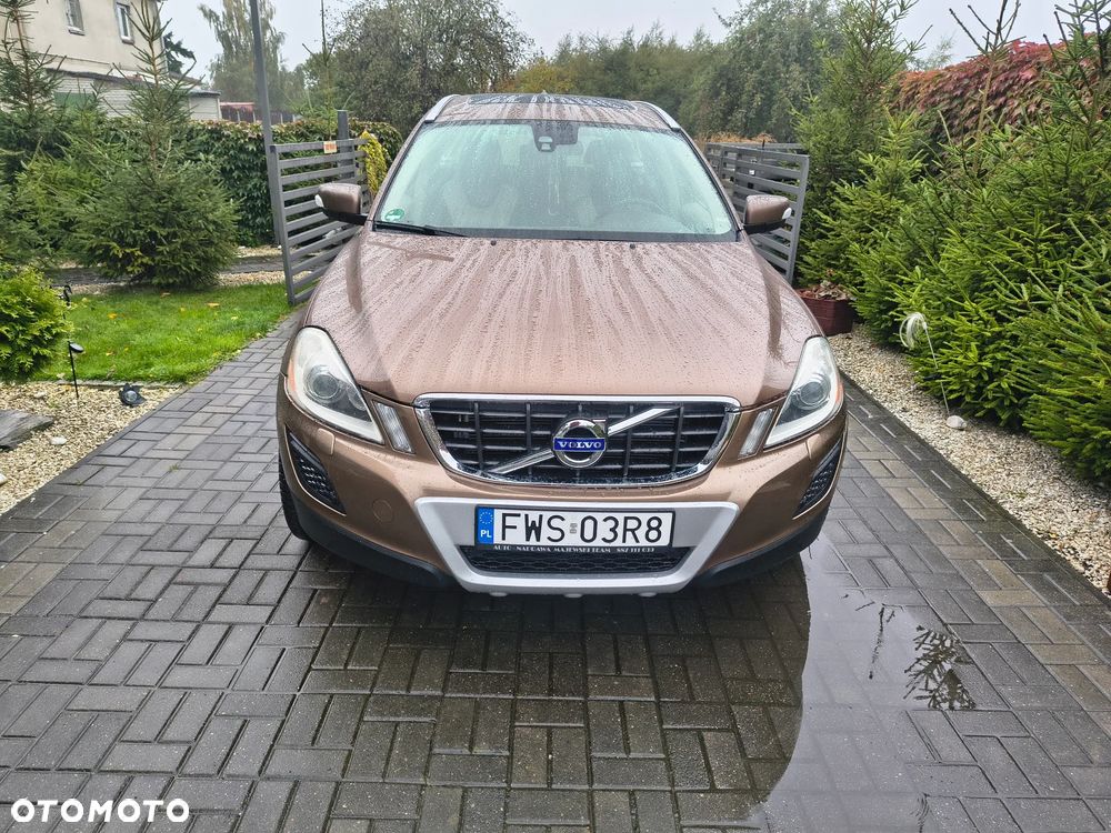 Volvo XC 60 D5 AWD Summum - 3