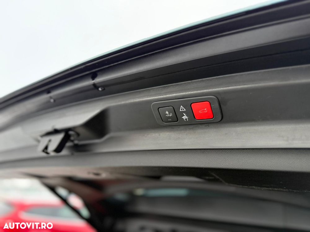 Peugeot 5008 PureTech 130 Stop & Start Allure - 11