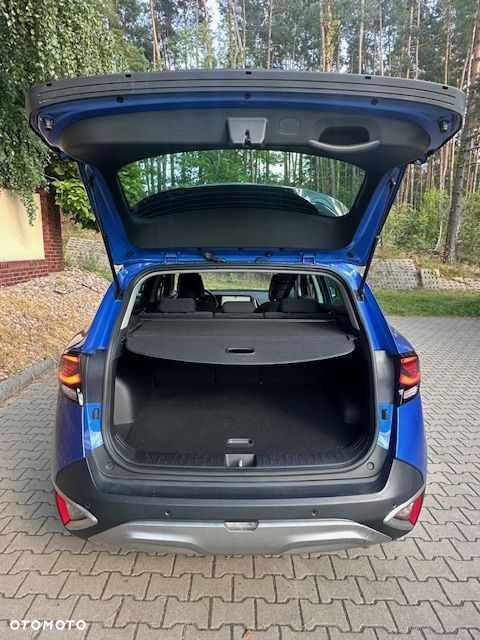 Kia Sportage 1.6 T-GDI L 2WD - 16