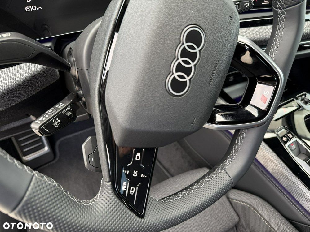 Audi A5 Avant TDI 150 kW S tronic Edition one - 24