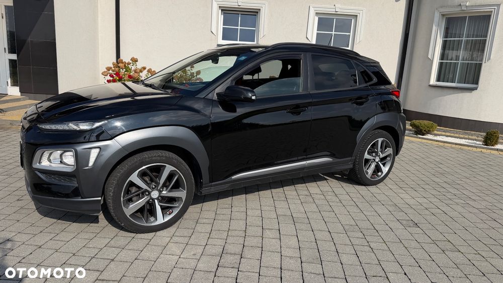 Hyundai Kona 1.6 CRDi Comfort - 5