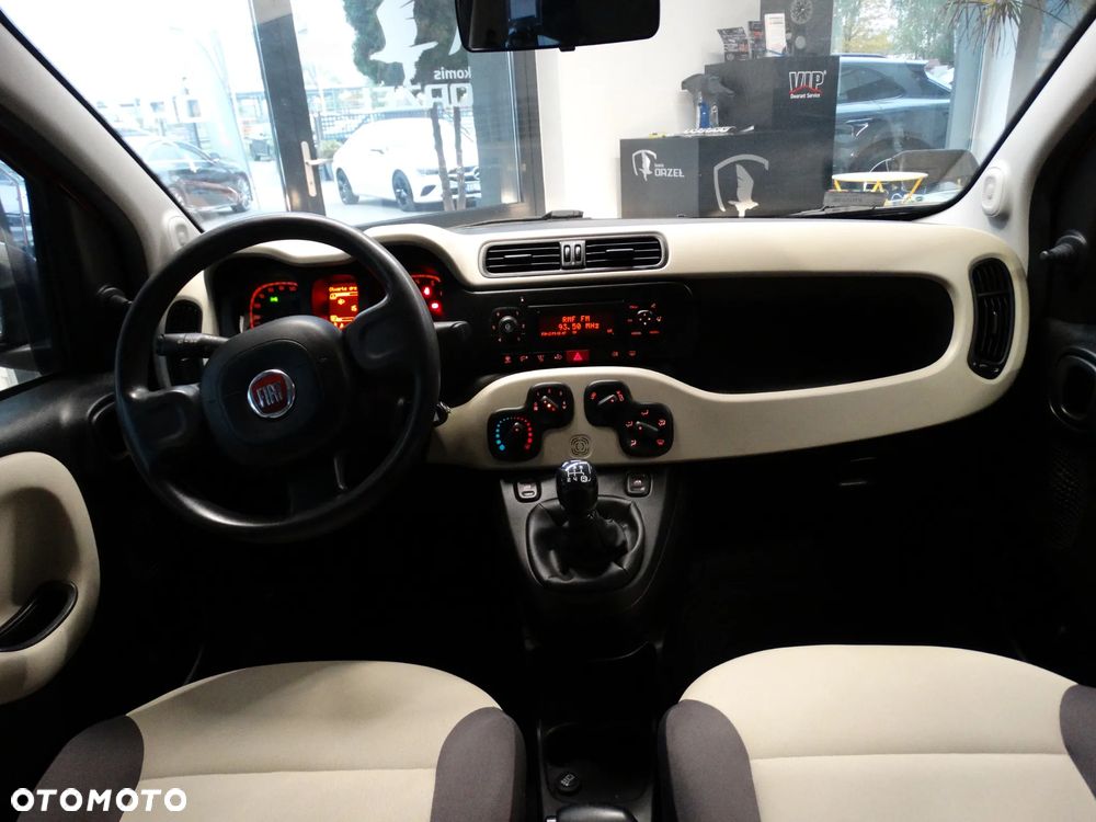 Fiat Panda - 26