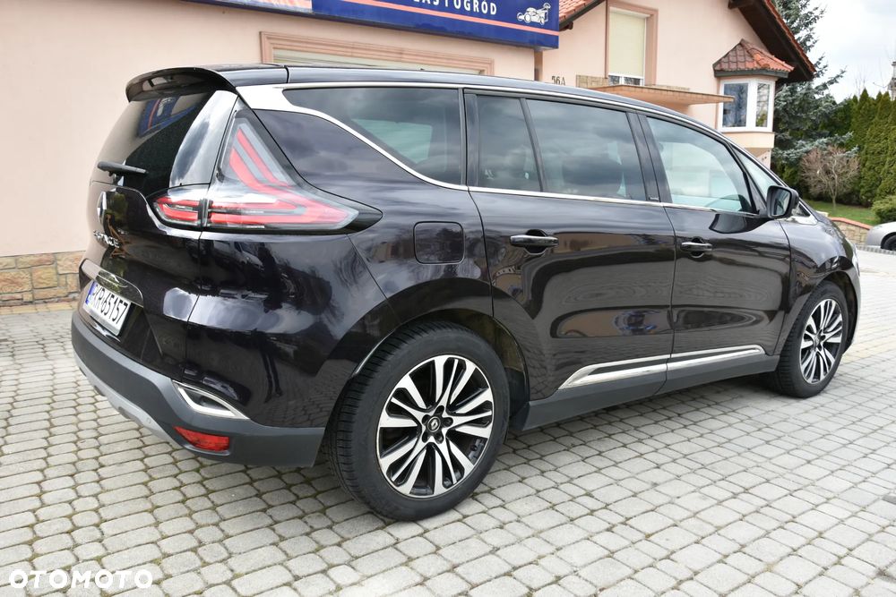 Renault Espace Energy dCi 160 EDC Initiale Paris - 6