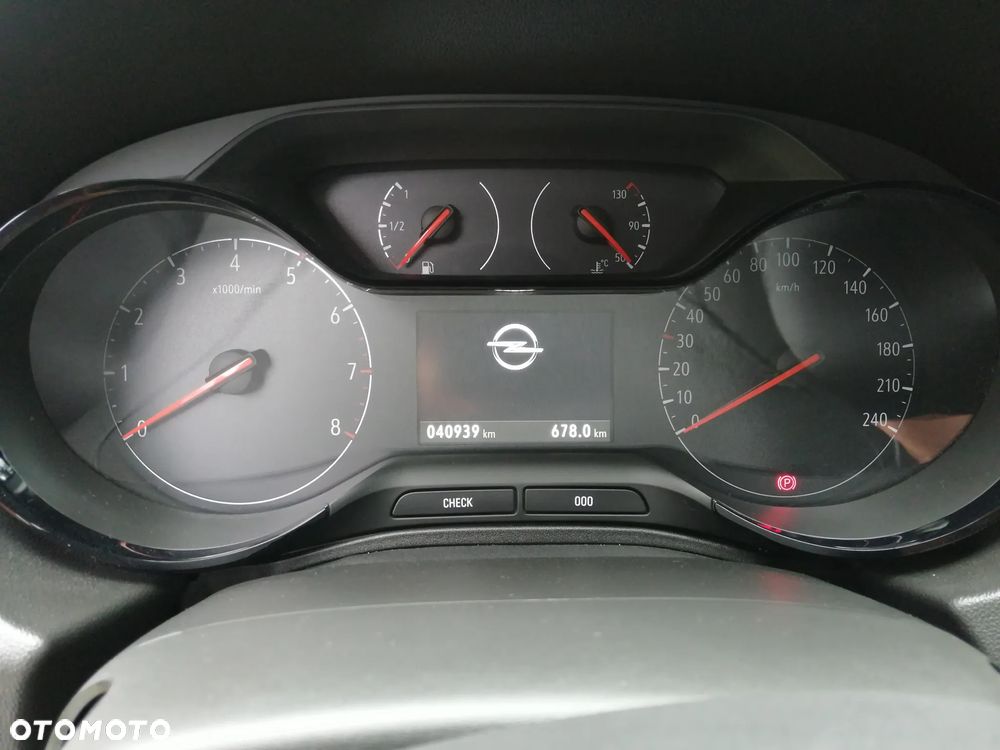 Opel Grandland X 1.2 T GPF Elite S&S - 16
