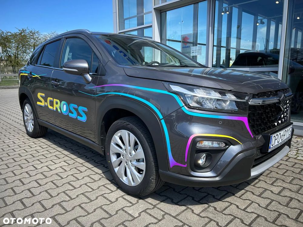 Suzuki SX4 S-Cross ver-1-4-shvs-premium-plus-sp-4wd - 3